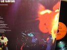 Jimi Hendrix           - Band Of Gypsys -  TOP ZUSTAND