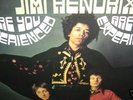 Jimi Hendrix       - Are You Experienced -  TOP ZUSTAND
