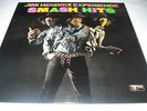 JIMI HENDRIX EXPERIENCE - SMASH HITS