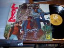 Love LP self titled Elektra stereo tan label VG++ vinyl