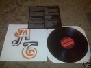 Annihilation Time LP /50 Sex Vid Cult Ritual kbd