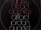 Jazz LP: CLIFFORD JORDAN Glass Bead Games Strata East