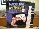 MARVIN GAYE:A TRIBUTE TO NAT KING COLE.RARE MOTOWN.