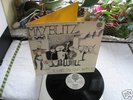 MAY BLITZ THE 2nd OF MAY 1971 VERTIGO SWIRL PROG. LP