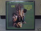 KING ERRISSON - THE MAGIC MAN  LP orig. US sealed copy