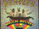 THE BEATLES MAGICAL MYSTERY TOUR ORIG UK 2x7