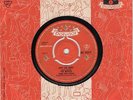 THE BEATLES - 'AINT SHE SWEET' RARE UK POLYDOR NH52317