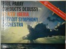 Mercury Living Presence SR90010 Paray La Mer & Iberia