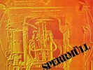 SPERRMÜLL, official RI on Second Battle, rare KRAUTROCK