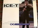 Ice-T O.G. Original Gangster  Promo Only 2LP