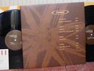 Orbital - Brown Album/Second Album, Superb Original LP