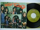 DEEP PURPLE JAPAN 7INCH 45RPM NEVER BEFORE