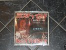 iron maiden WRATHCHILD  maden japan promo