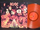 AC/DC, Highway To Hell, Col.Vinyl, LP, Albert Australia