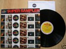 M&K SAMPLER Audiophile YETI CHASERS/FLAMENCO FEVER