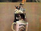 THE KINKS  -  ARTHUR (Decline & Fall)  -  LP