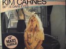 KIM CARNES:BETTE DAVIS EYES 12