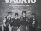 Vaurio - A Shout from the Night / Rock o Rama