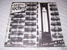 GUILTY RAZORS Dont Wanna Be A Rich orig KBD Punk 45 7