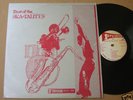 THE SKA-TALITES (SKATALITES) LP Studio One Reggae MINT