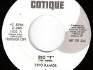 TITO RAMOS Big 