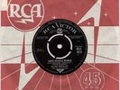 ELVIS PRESLEY ALL SHOOK UP UK 7