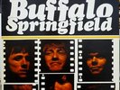 BUFFALO SPRINGFIELD Original 1966 ATCO LP SUPERB