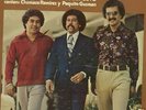 JUNTOS DE NUEVO - TOMMY OLIVENCIA