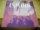 Rare Original Austrian Psych Prog Lp ISAIAH s/t 1975