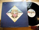 COMUS: TO KEEP FROM CRYING/VIRGIN UK 1974 GREAT PROG