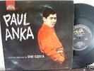 PAUL ANKA OLDIES RARE  JAPAN 10