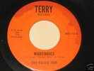 DEE FELICE TRIO - NIGHTINGALE-  RARE JAZZ FUNK SOUL MP3