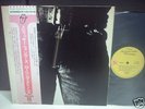 Rolling Stones Sticky Fingers Japan LP OBI ZIPPER NM