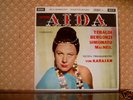 *SALE*  DECCA SXL 2242 Tebaldi  Karajan 