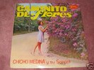CAMINITO DE FLORES CHICHO MEDINA SALSA Y DESCARGA