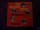 Rolling Stones - Not Fade Away, 5-Kopf Cover in MINT