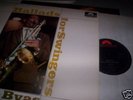 DON BYAS : BALLADS FOR SWINGERS LP POLYDOR 623207