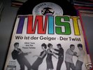 OLIVER TWIST : WO IST DER GEIGER 7