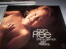 DAVE PIKE SET ETC : BORN FREE THE 12TH GERMAN JAZZ 3LP