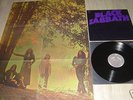 Black Sabbath  - Master Of Reality -   SWIRL FIRSTPRESS