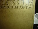Colosseum       - Daughter Of Time - SWIRL  TOP ZUSTAND