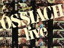 RARE 3LP-set OSSIACH LIVE DAVE PIKE SET TANGERINE DREAM