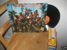 HONORE AVOLONTO & BLACK SANTIAGO HOLY GRAAL AFRO FUNK ?