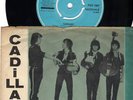 THE RENEGADES CADILLAC NORWAY ORIGINAL MINT 45 POS1007