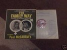 PAUL MCCARTNEY THE FAMILY WAY SOUNDTRACK UK 1967 LP
