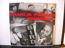 Charlie Parker Memorial Vol 1 Savoy MG 12000 Mono LP