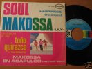 TOÑO QUIRAZCO  MEXICAN ONLY FUNK EP HEAR