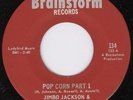 Funk 45-Jimbo Jackson & Violators-Pop Corn-Hear 