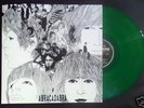 BEATLES - Abracadabra LP  - Revolver tracks. Not TMOQ