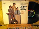 The Beatles   Yesterday & Today   NM original 1966 LP.